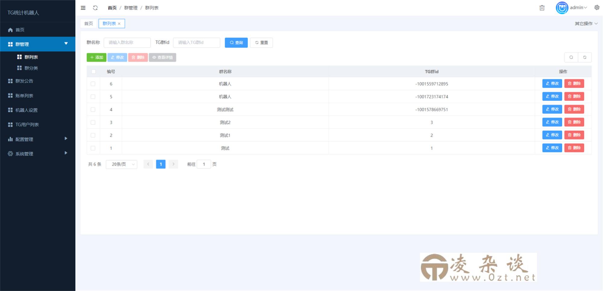 Telegram统计机器人源码/TG记账群发机器源码人/TG自动记账全开源版本