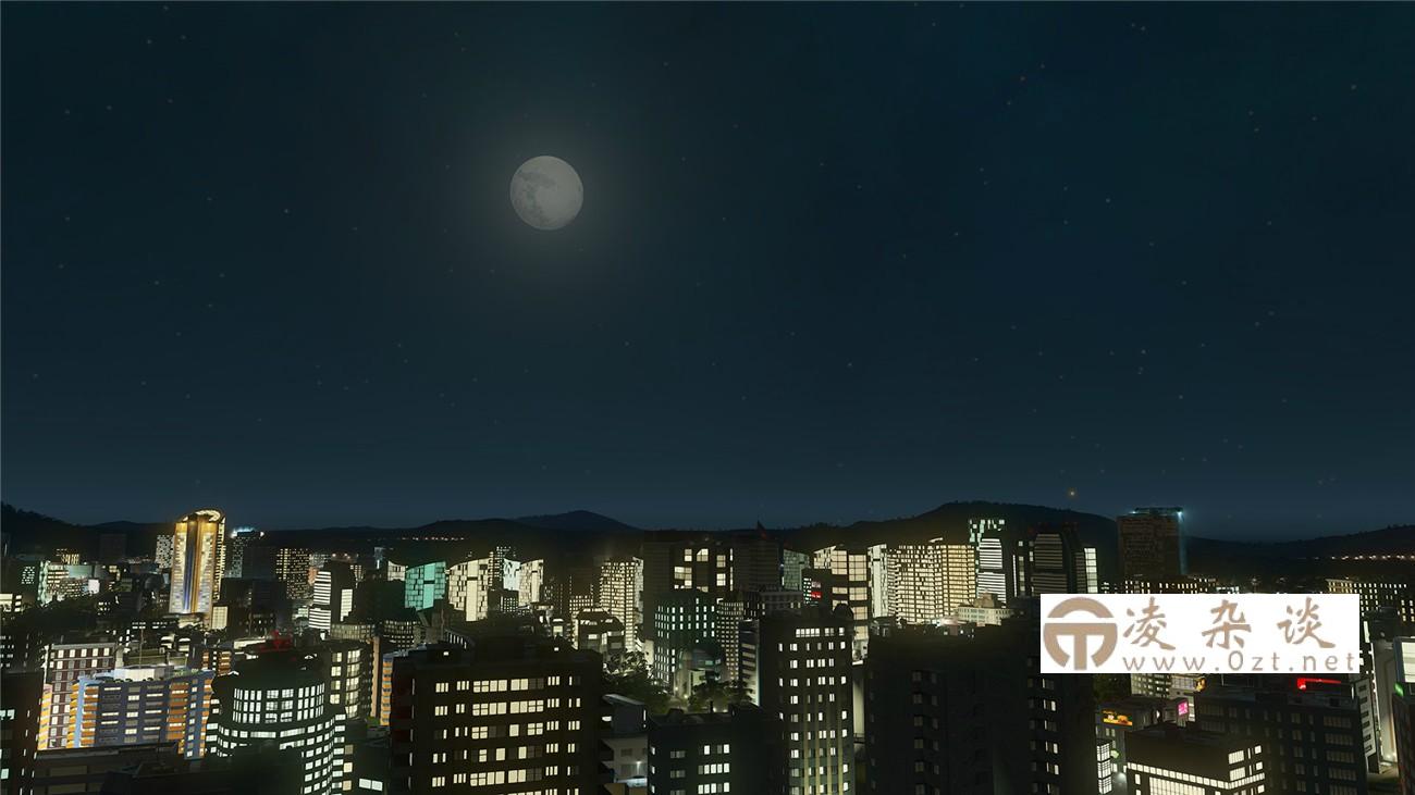 《城市：天际线》v1.19.2-f3豪华版-趣奇资源网-第12张图片