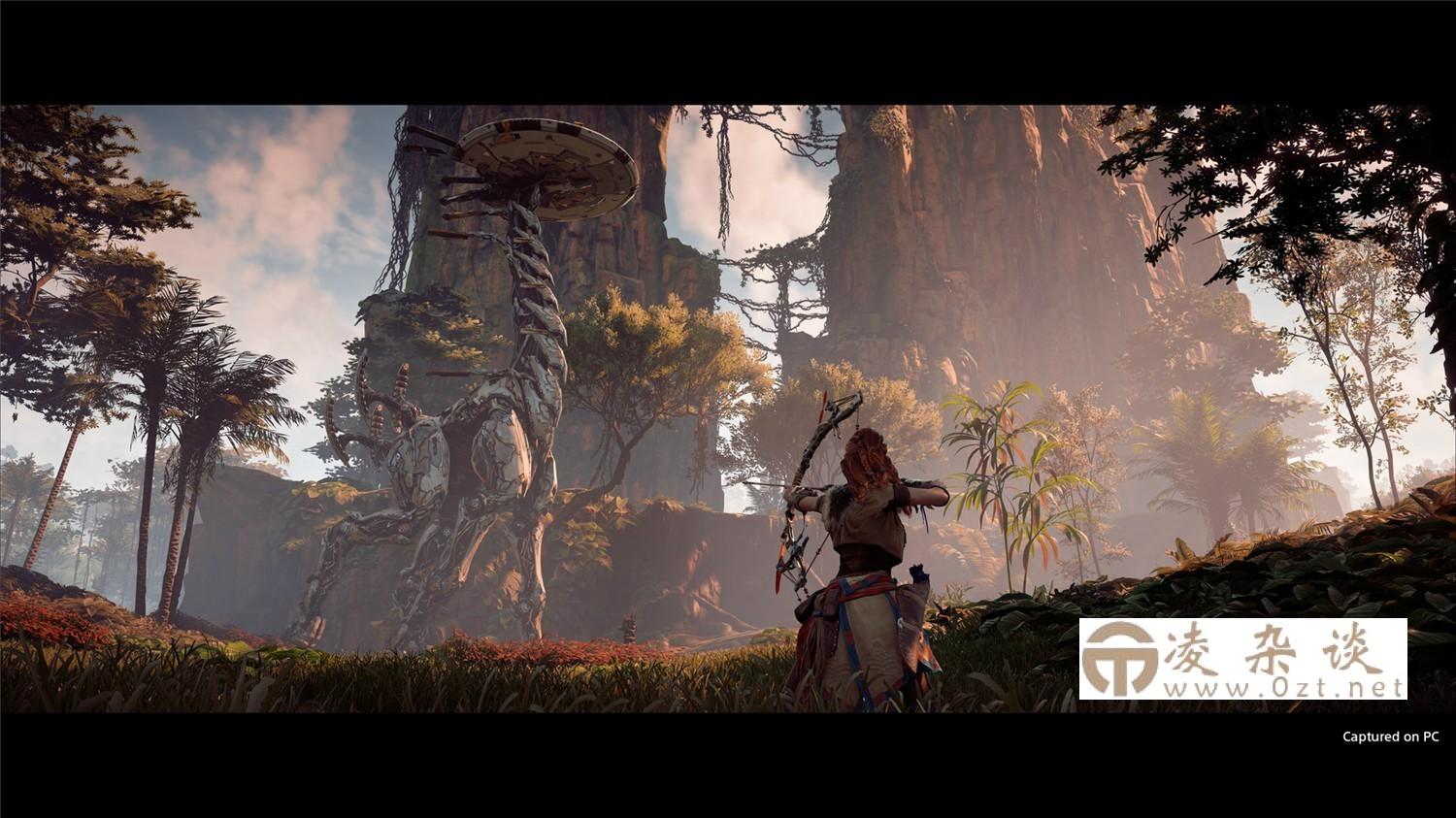 《地平线：零之曙光》v1.0.11.14完全版-趣奇资源网-第9张图片