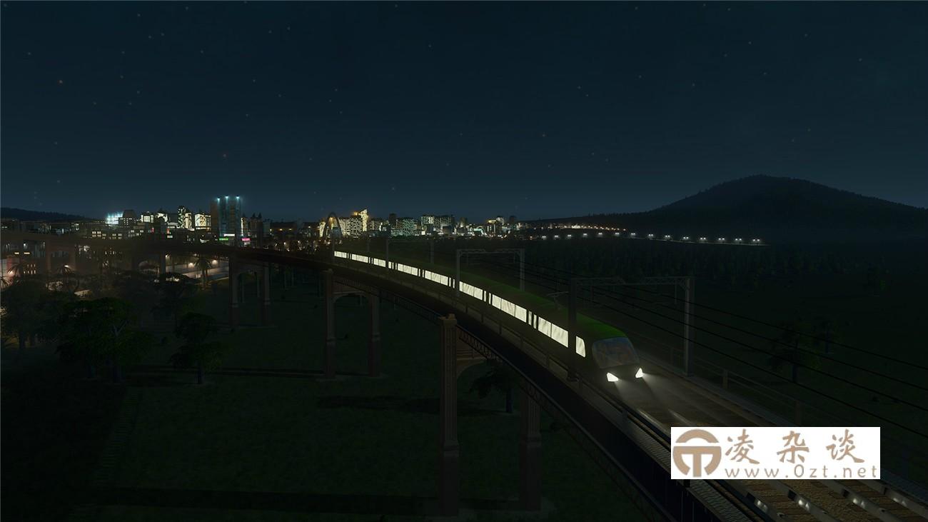《城市：天际线》v1.19.2-f3豪华版-趣奇资源网-第11张图片