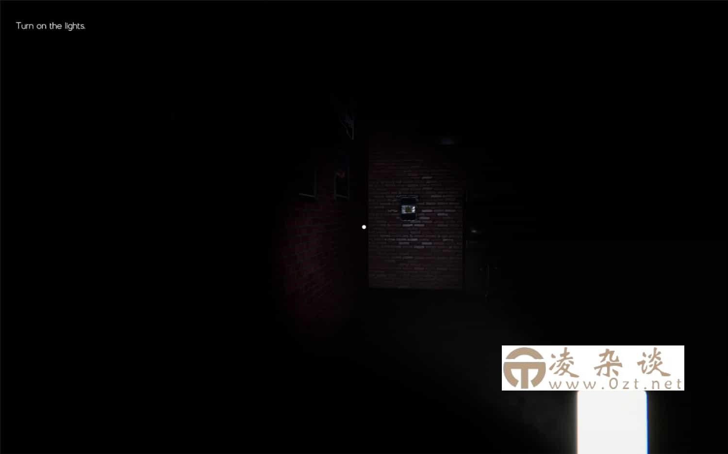 《六夜将亡》v1.0.0中文版-趣奇资源网-第6张图片