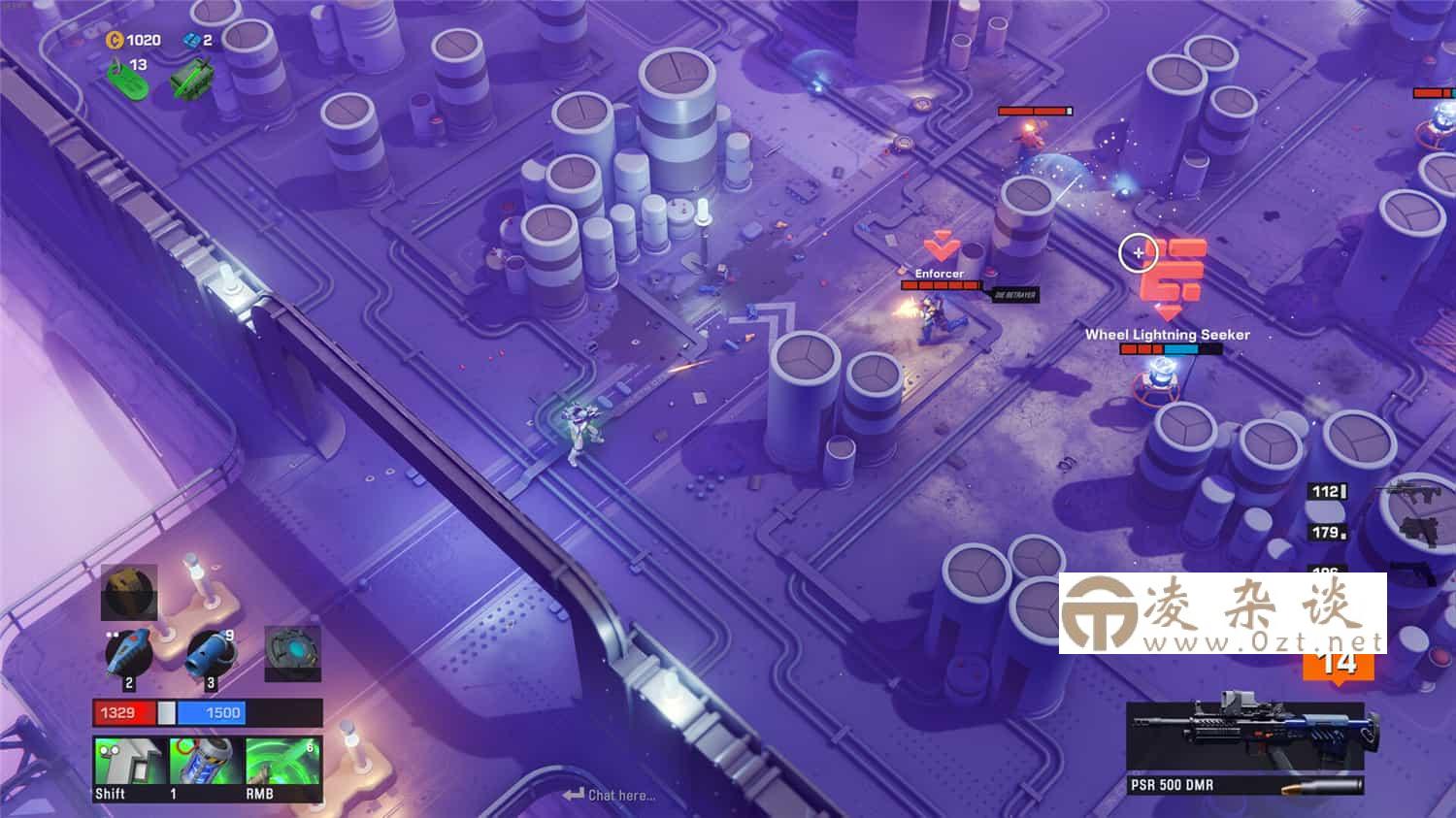 《虚实之间2》v12308033中文版-趣奇资源网-第7张图片