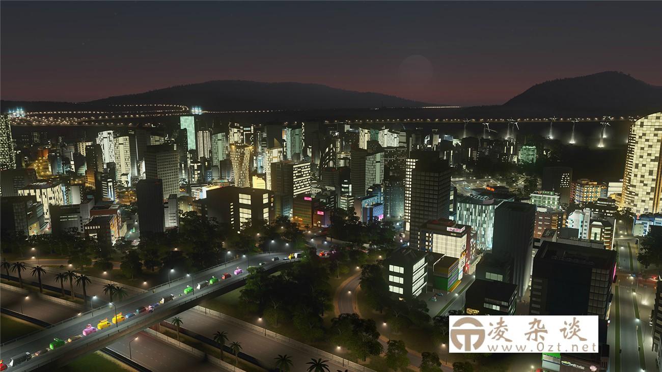 《城市：天际线》v1.19.2-f3豪华版-趣奇资源网-第8张图片