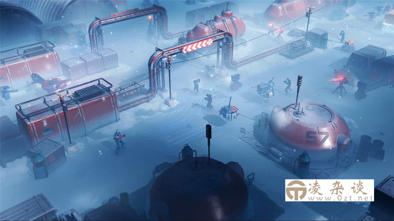 《虚实之间2》v12308033中文版-趣奇资源网-第6张图片