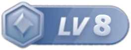 等级-LV8-凌杂谈