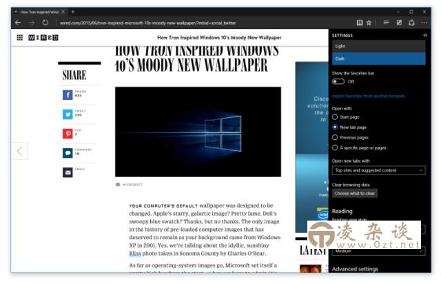 windows insider怎么用-凌杂谈