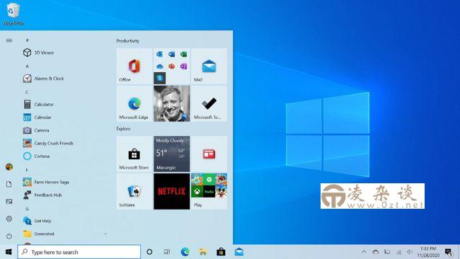 笔记本windows101909安装失败-凌杂谈