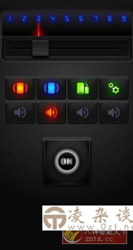 Police Lights Simulation 警灯模拟v1.7.6 纯净版-凌杂谈