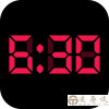 悬浮时钟 V1.4.4高级版-凌杂谈