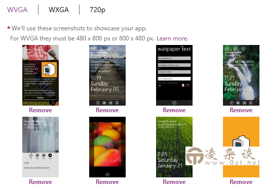 windows phone 8固件-凌杂谈