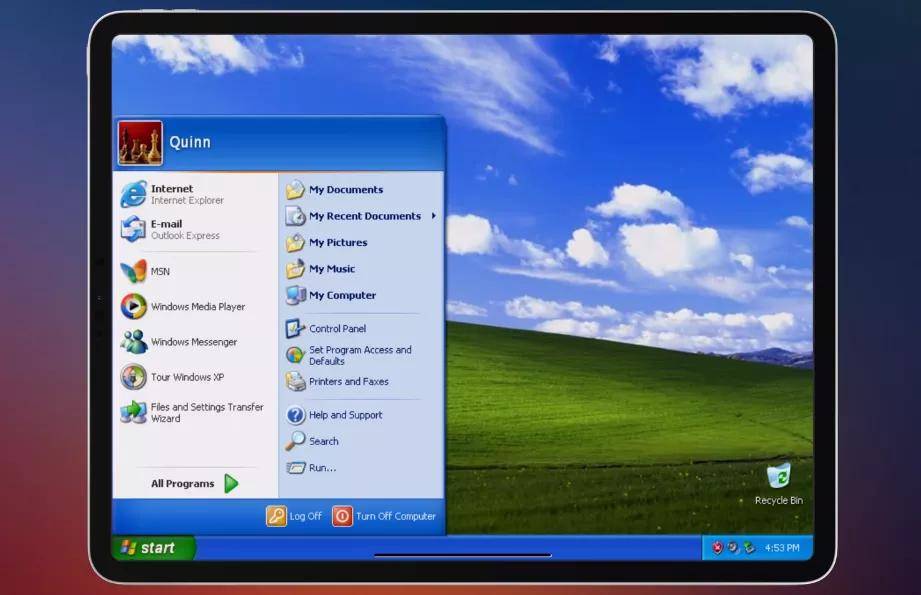 mac自己安装windows系统盘-凌杂谈