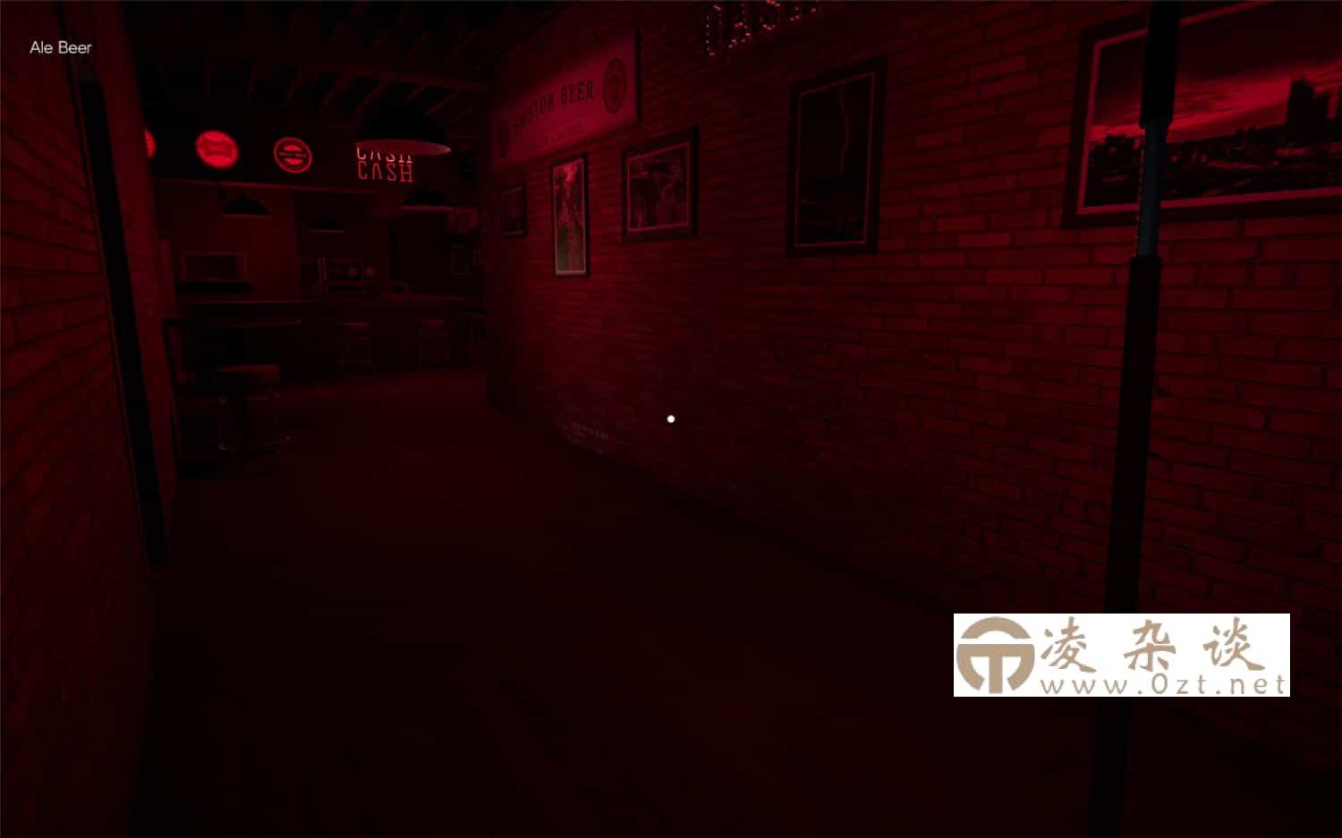 《六夜将亡》v1.0.0中文版-凌杂谈