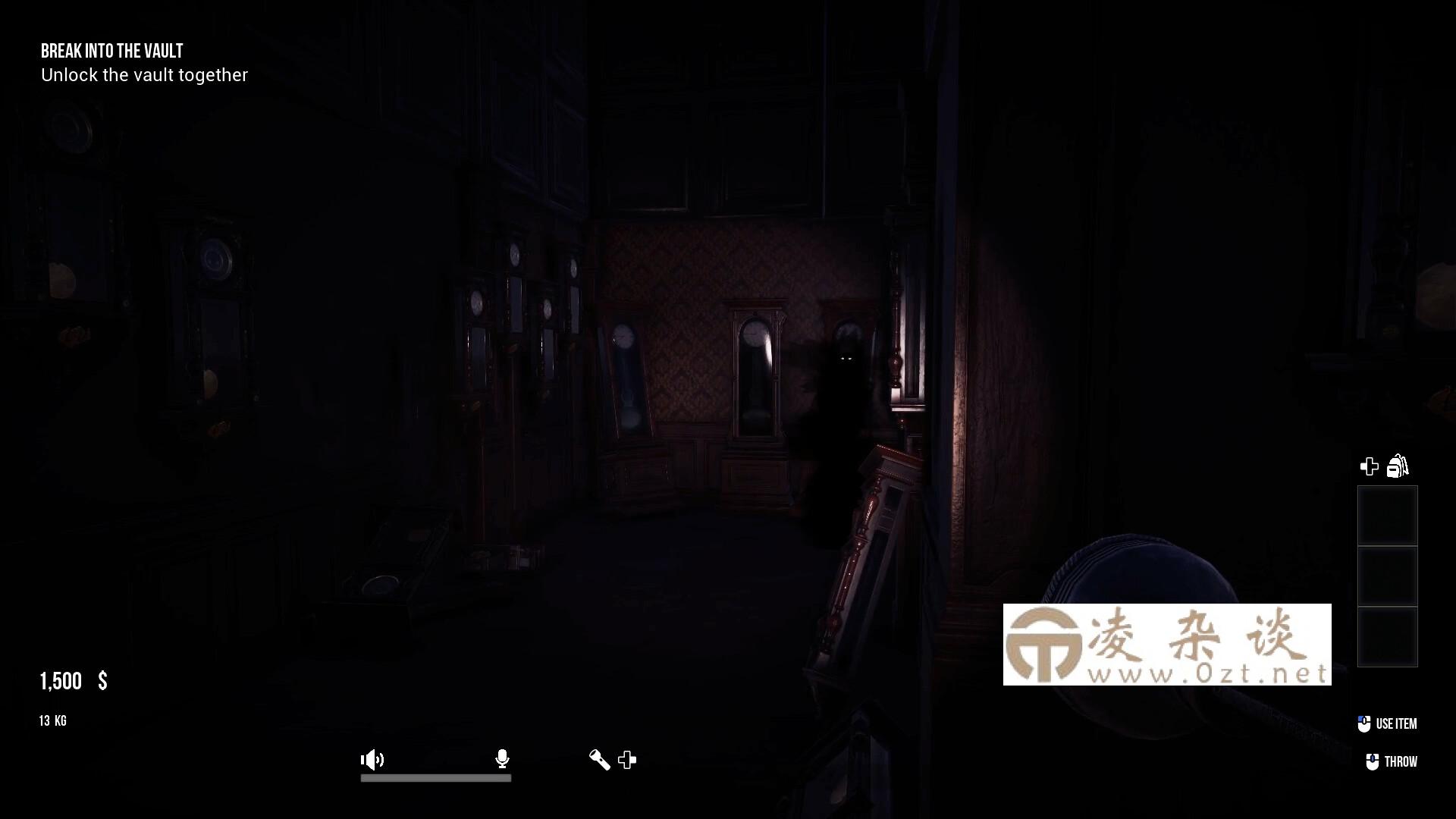 《劫盗惊魂夜》Build.17576824中文版-凌杂谈